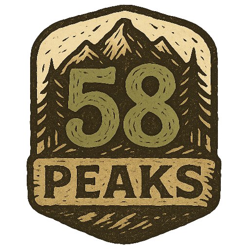 58peaks