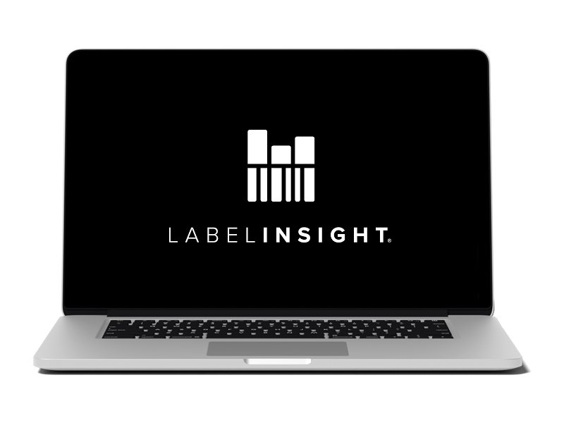 Sr. Frontend Engineer - Label Insight 2015